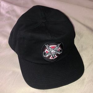 Brand new thrasher hat